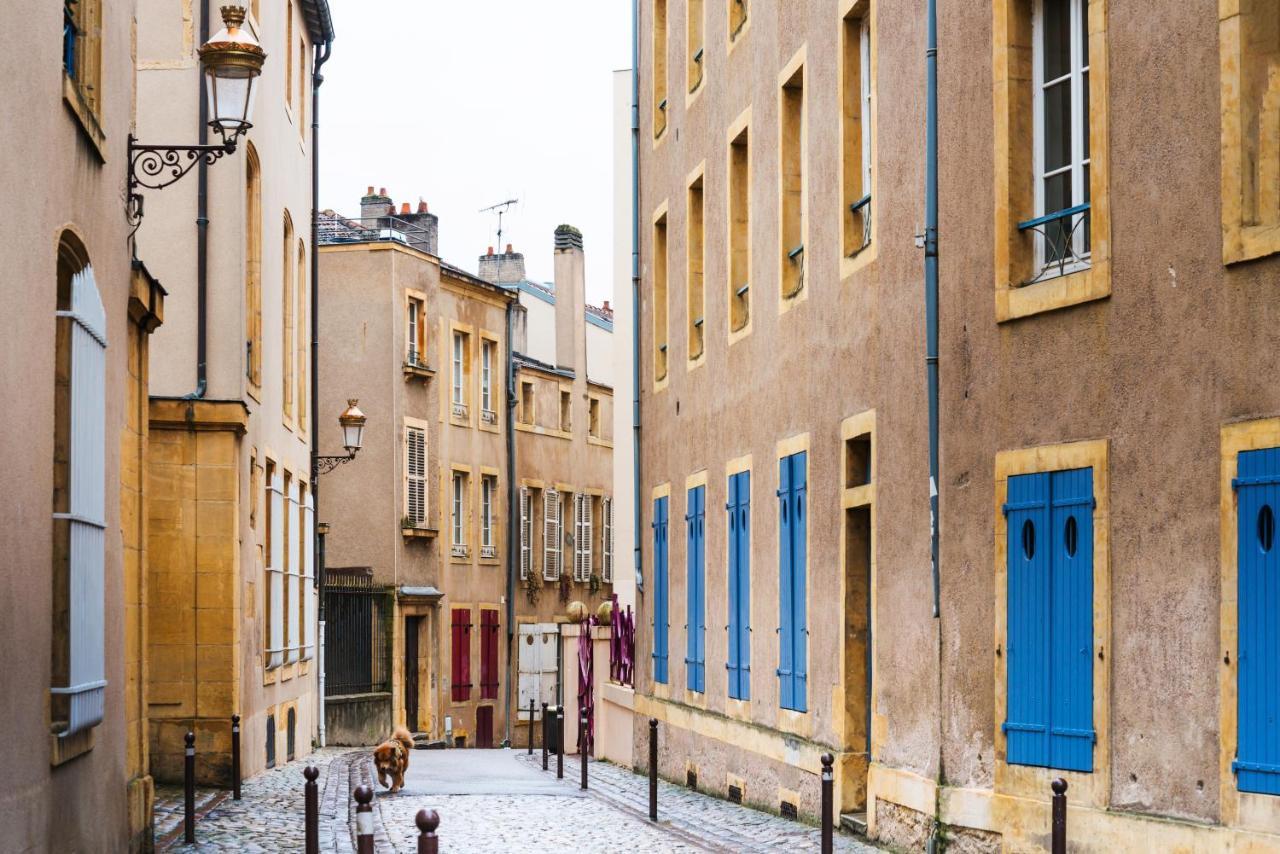 ☆ Mise Au ☆ Confort ☆ Netflix ☆ * Metz