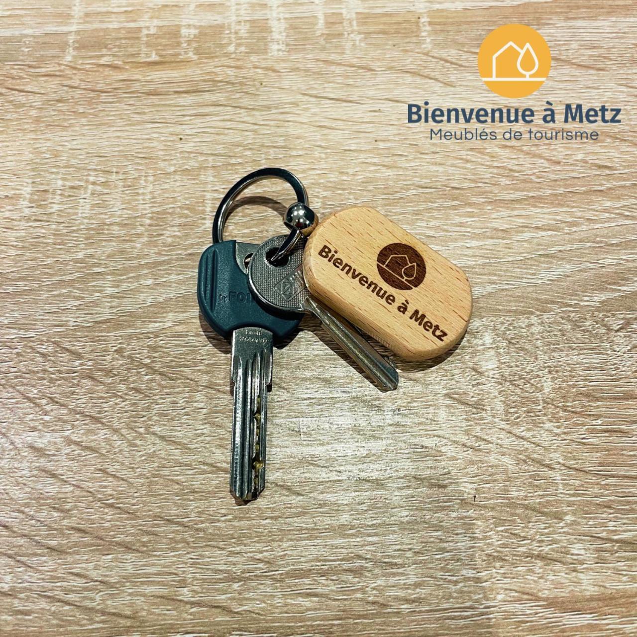 ☆ Mise Au ☆ Confort ☆ Netflix ☆ * Metz