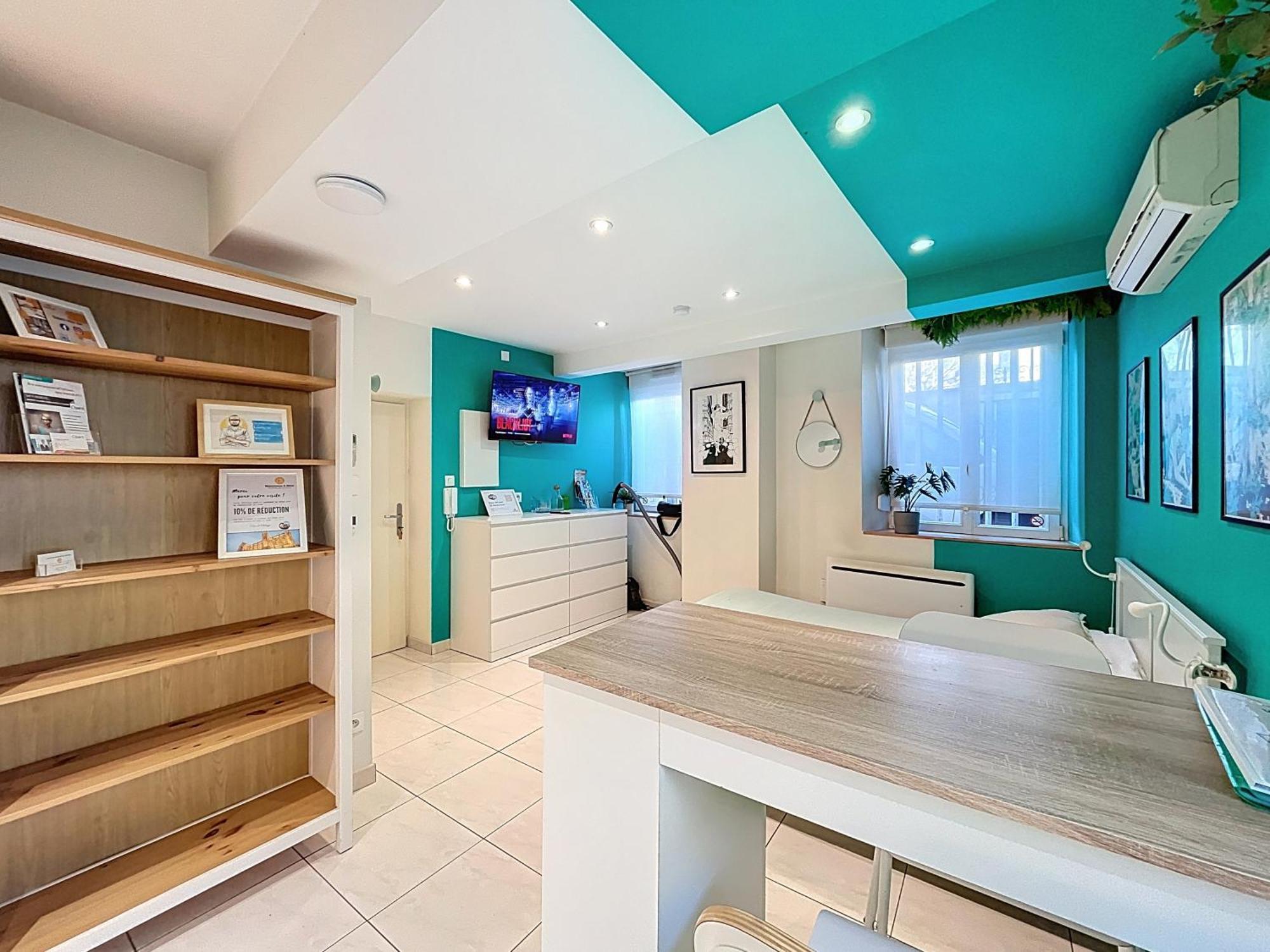 ☆ Mise Au ☆ Confort ☆ Netflix ☆ Appartement *