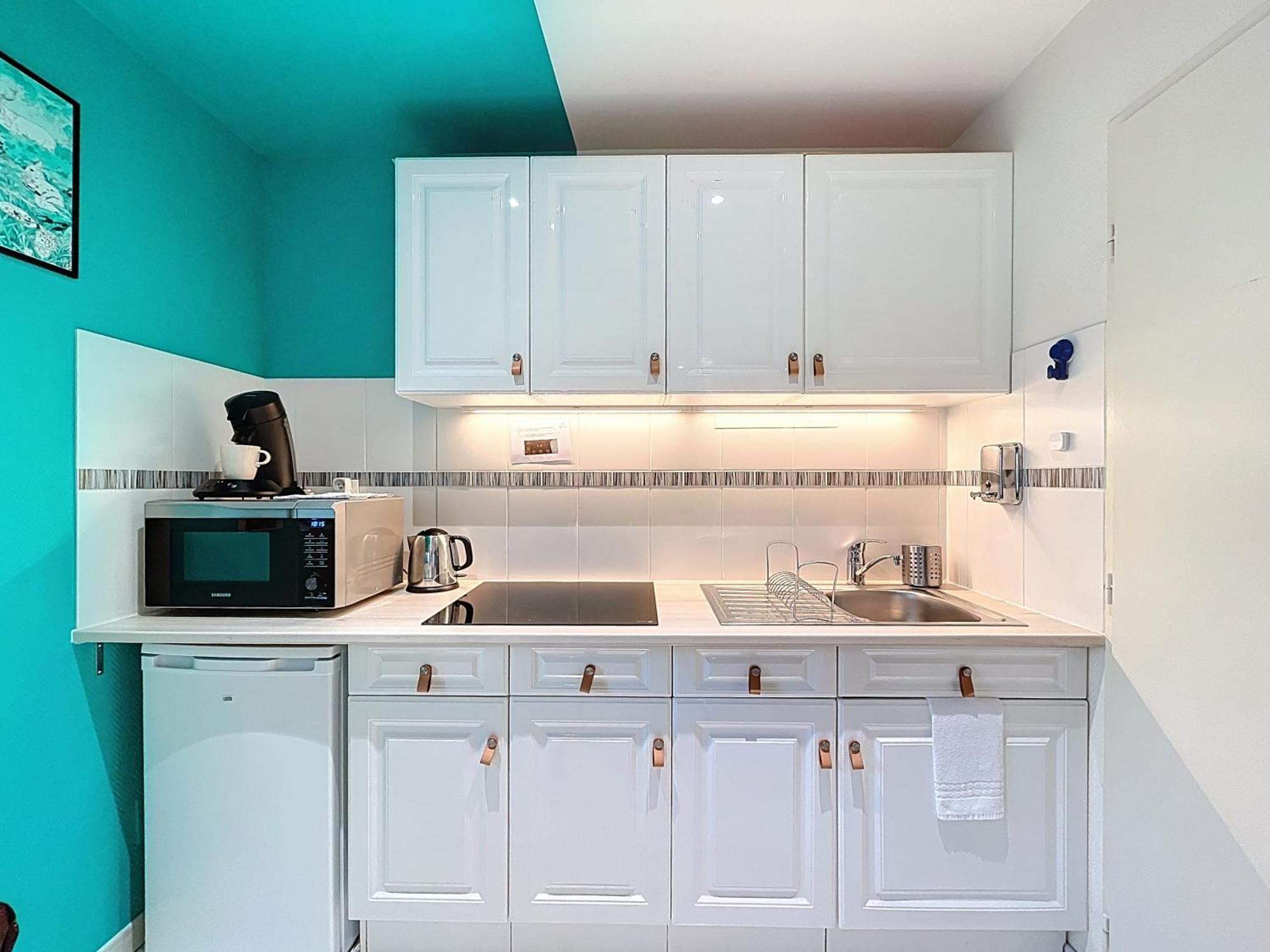 Apartment ☆ Mise Au ☆ Confort ☆ Netflix ☆ Metz